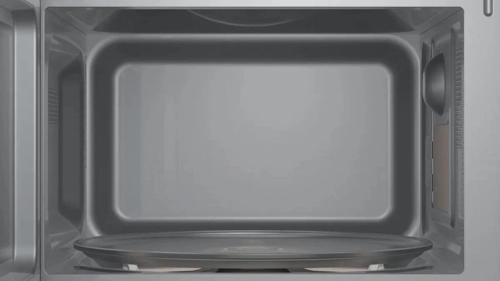Bosch FFL023MW0 Serie 2 Forno a microonde da appoggio Solo microonde 20 L 800 W 7 Programmi Automatici colore Bianco