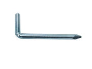 RAMPINO DRITTO A PUNTA- - mm.21x70 - ø mm.4,5x50 - 200 pezzi PUCCIONI