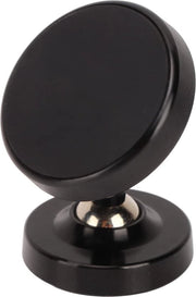 Supporto per smartphone per auto - Supporto stabile per smartphone per auto con fissaggio magnetico.