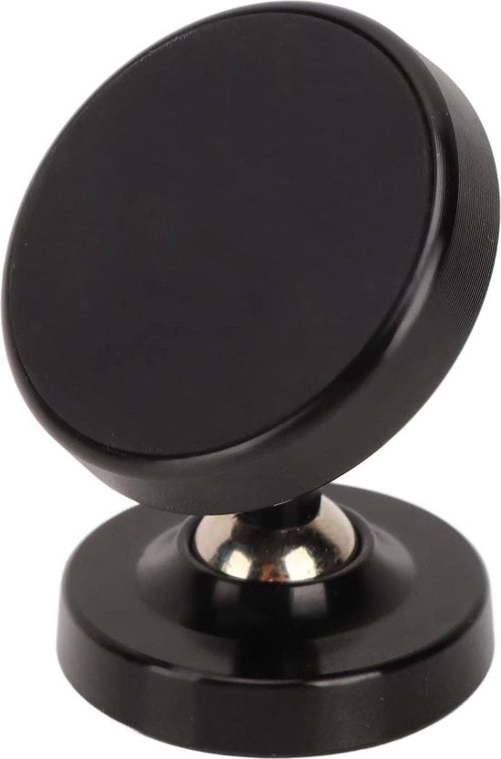 Supporto per smartphone per auto - Supporto stabile per smartphone per auto con fissaggio magnetico.