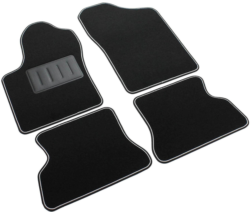 SPRINT01012 , Fiat Seicento dal 1998-2010