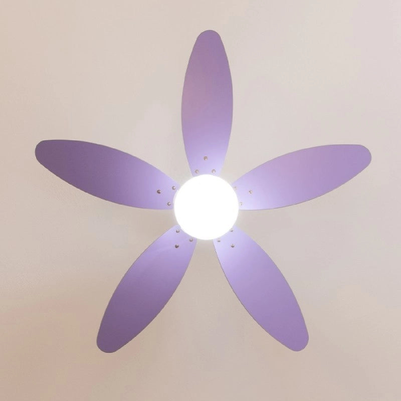 CECOTEC 05879 - Ventilatore da soffitto EnergySilence Aero 4260 Purple