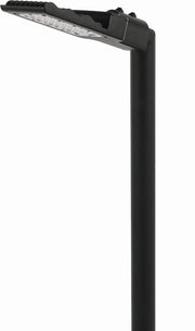 Paletto da giardino LED Nowodvorski Pathway 24W nero