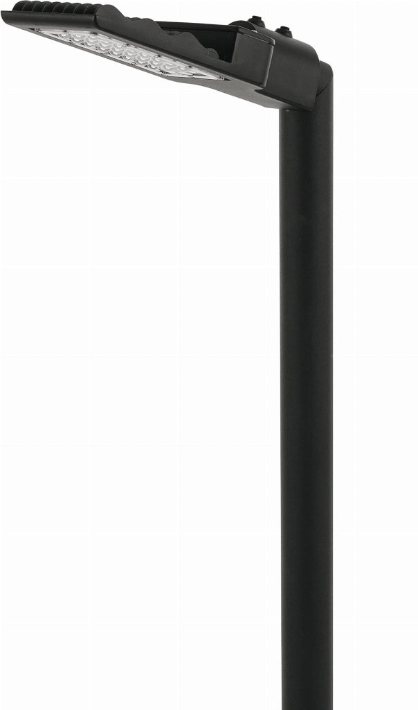 Paletto da giardino LED Nowodvorski Pathway 24W nero