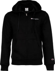 Giacca da SWEAT con Cappuccio