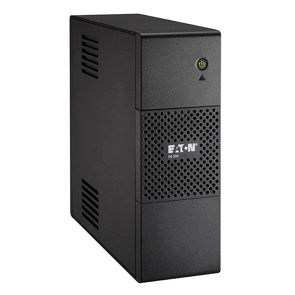 Eaton 5s 550i 0,55 kva 330 w 4 presa(e) ac - 5S550I