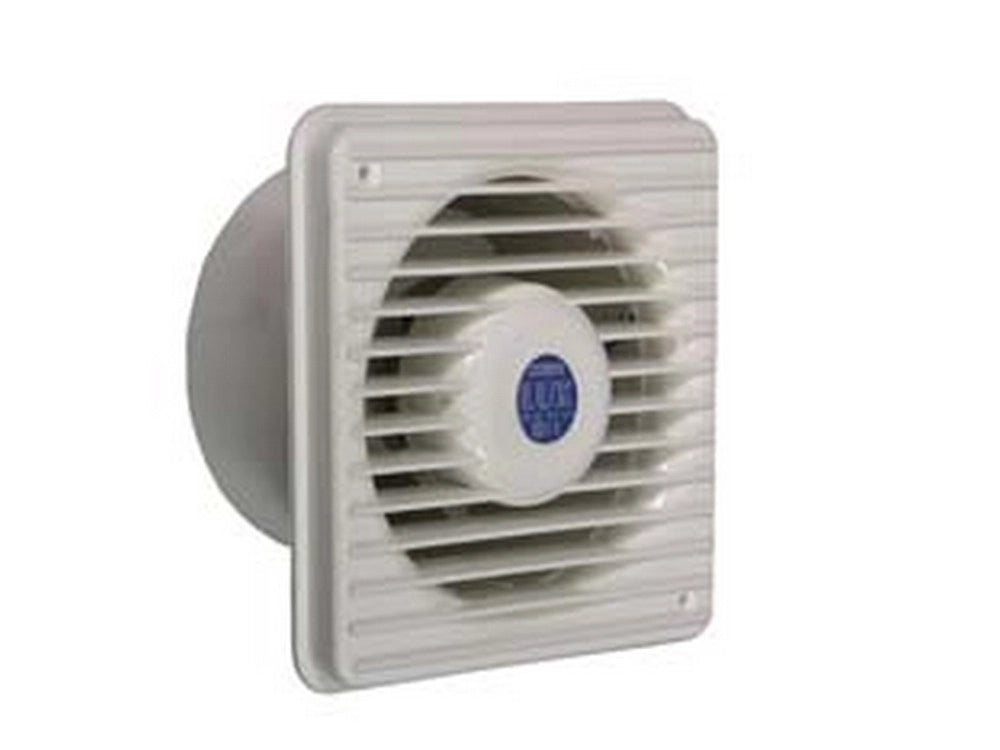 1pz aspiratore elettrico parete assiale automatico 15w  mm100 foro art.t100 cod:ferx.fer26444