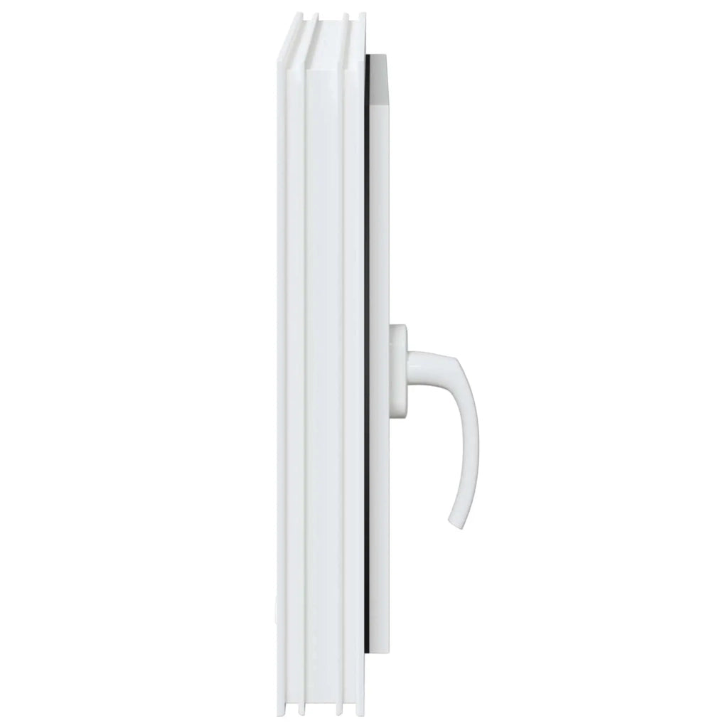 Finestra per Soffitta RISOR 50 x 55 cm PVC e Vetro 42047810