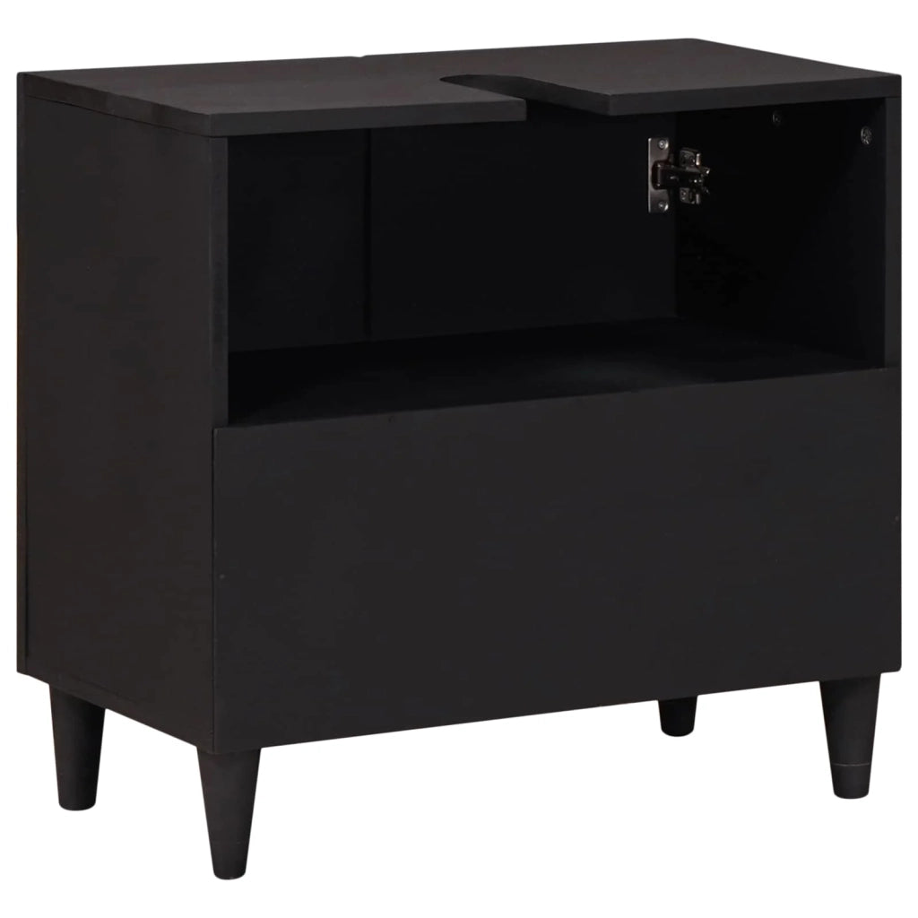 Armadio sottolavello con porta Multicolore 62 x 33 x 58 cm 4018719