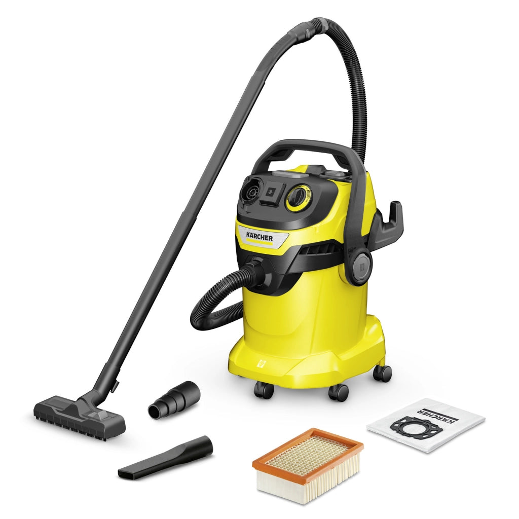 Karcher Bidone aspiratutto WD 5 P V-25/5/22