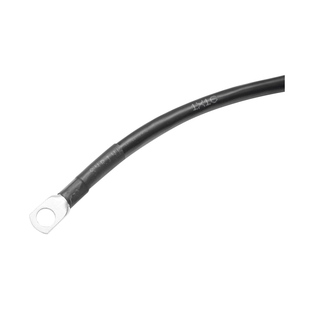 Set di cavi per batteria 40cmx16mm² rosso/nero