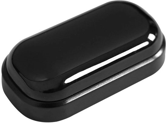 Termometro Acquario Digitale - Mini Termometro - Raggio di Misura 0-99,9 °C - Precisazione ±0,1 ℃ - Adatto per acquari dolci e salati - Dimensioni Compresse 53 x 28 x 15 mm - Termometro di Acqua