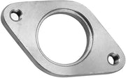Valvola di scarico Universale per Auto da 38mm in Acciaio Inossidabile - Durevole - Elevata Prestazione - Installazione Facile - Vanne di Scarico