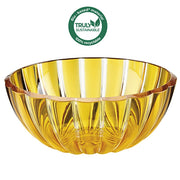 Contenitore XL Guzzini Dolcevita ambra