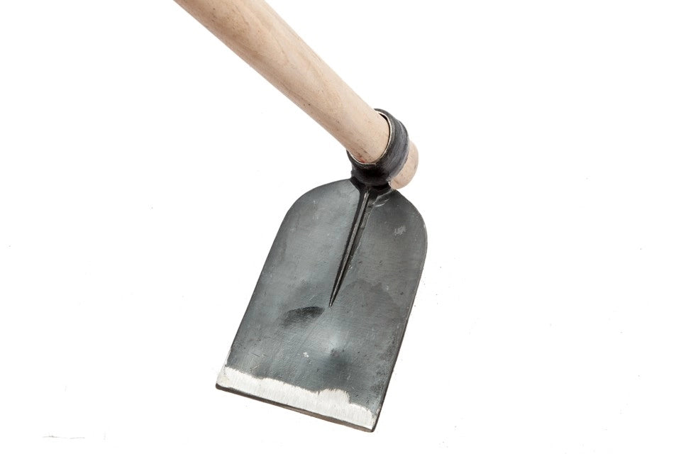 ZAPPA CLASSICA IDEAL STAR 800 gr - cod. manico 4313006 - IDEAL STAR