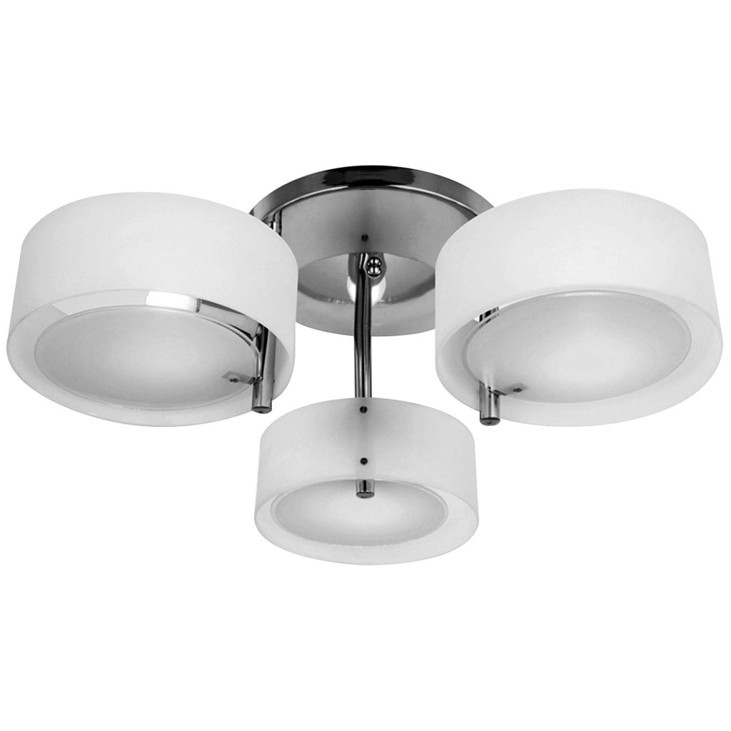 Lampada a Sospensione Goccia ¨C Minimal ¨C Bianco E27