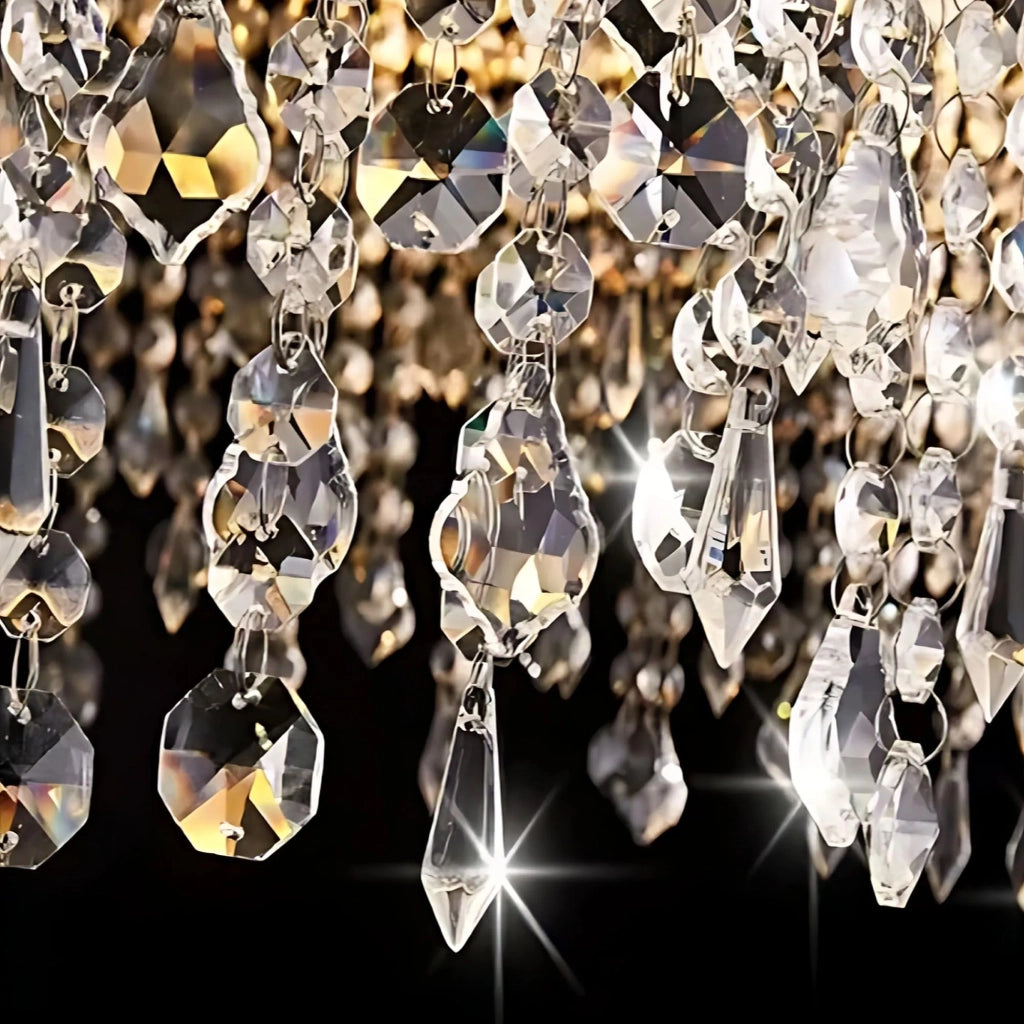 Lampada Led APP1731-1CP Gold 60cm