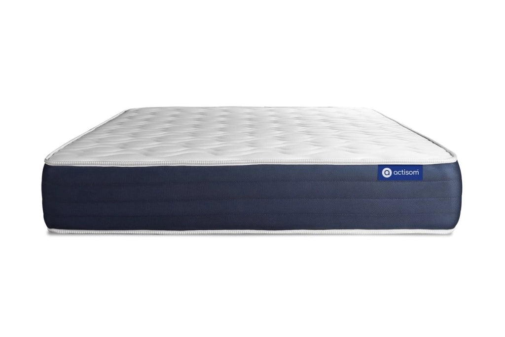 Materasso Actimemo sleep 130x210cm - Spessore : 22cm - Memory foam - Bilanciato