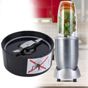Set di Spatole di Rimpiazzo per Frullatore con Croce e Spatole Pianeggiate