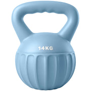 Kettlebell 14 kg ¨C Minimal ¨C blu