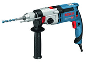 Bosch TRAPANO BATTENTE GSB 24-2  1100 W