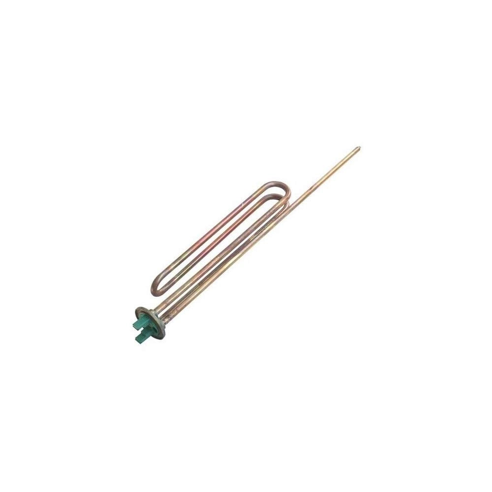 RESISTENZA PER SCALDACQUA RICURVA 1500 Watt