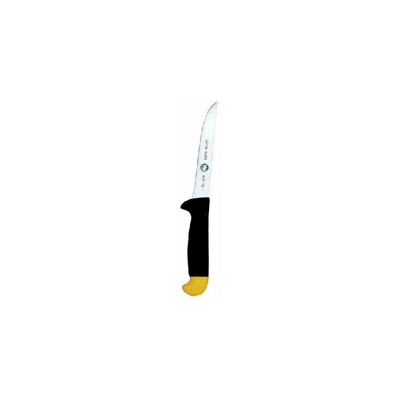 COLTELLO DA DISOSSO 'PROFESSIONALE' DUE BUOI 13 cm - DUE BUOI