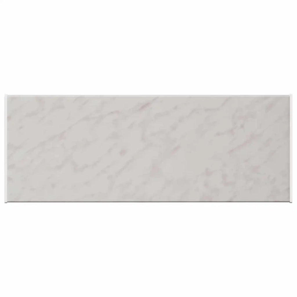 Soglia della Finestra Texture in Marmo 80 x 30 x 4,5 cm PVC CFW5863905