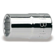 CHIAVE A BUSSOLA POLIGONALE 920B BETA - 1/2F MM  9- 2 pezzi