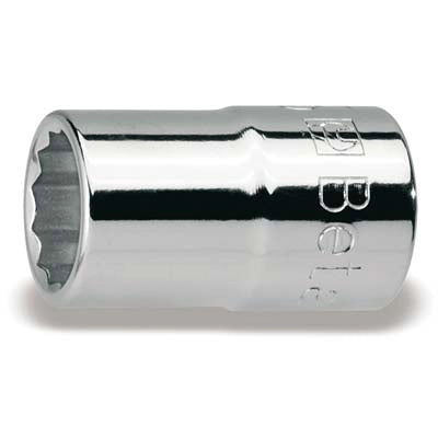 CHIAVE A BUSSOLA POLIGONALE 920B BETA - 1/2F MM  9- 2 pezzi