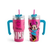 Mug termico Minnie Comeback 0,6 L in acciaio inox