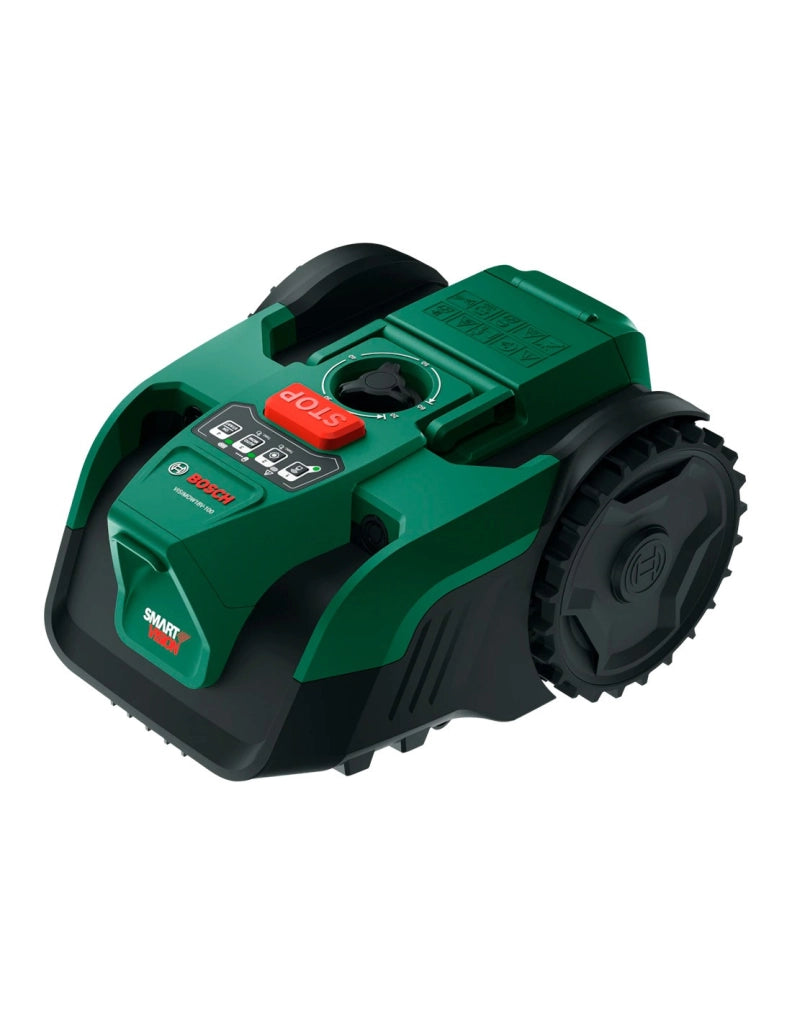 Robaot tosaerba BOSCH VISIMOW 18V-100 (Solo corpo)