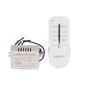Centralina telecomando ad 1 canale per controllo luci wireless