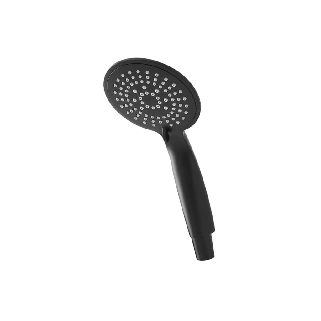 SALISCENDI HIDRA H70CM NERO OPACO CON LACCIO