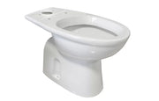 Vaso monoblocco karla con scarico a pavimento