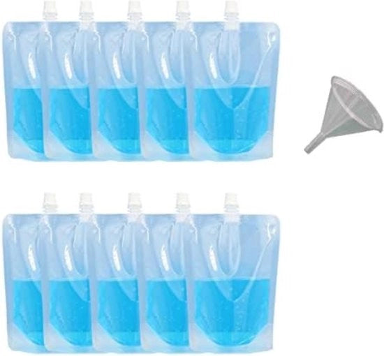 Borsa per bevande da festa