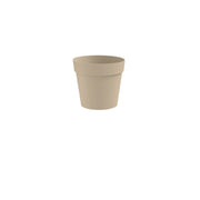 VASO CINQUETERRE 21CM TERRA ETRUSCA- 1,0 pz