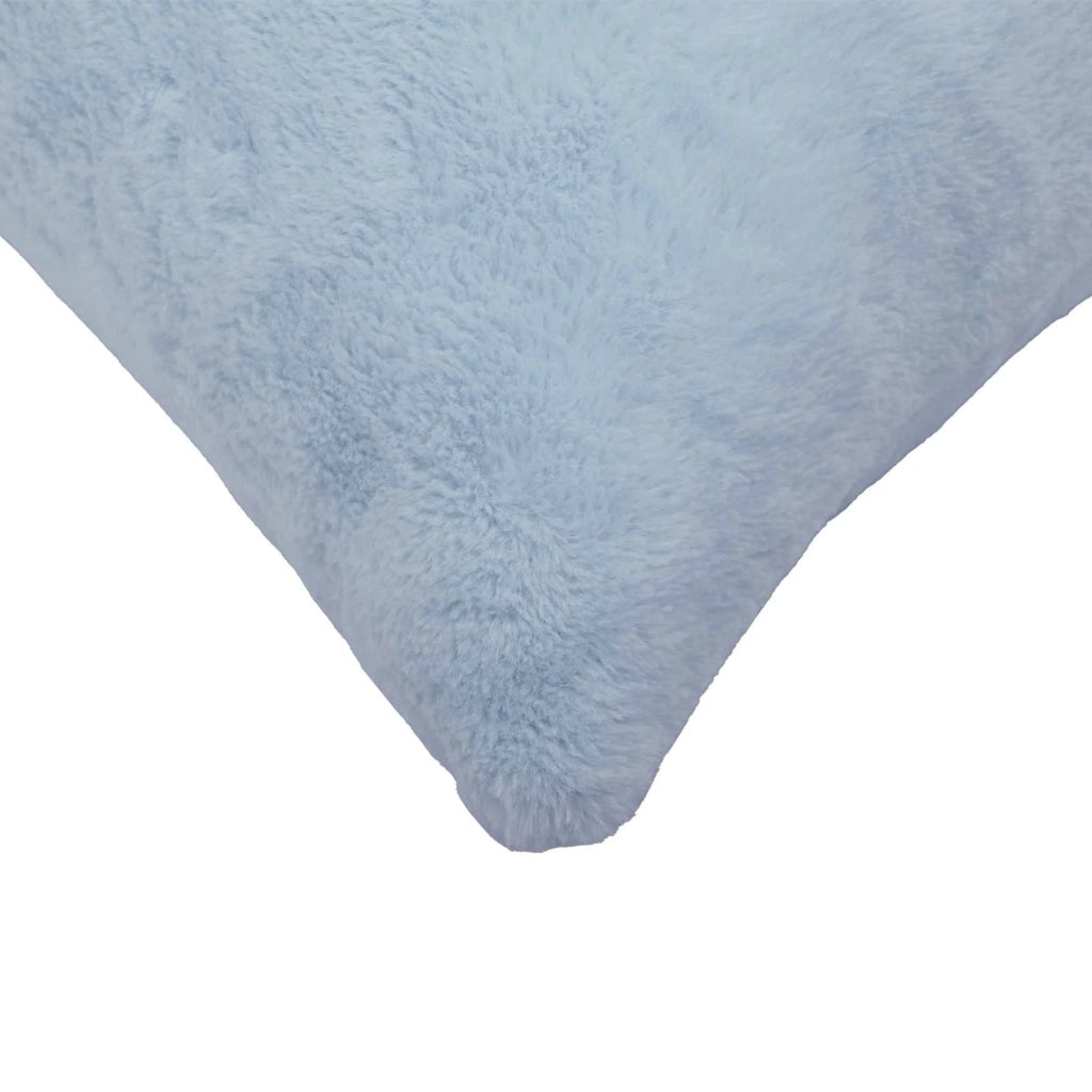 Federa 2 pz HEERLEN Azzurro 80 x 80 cm 913795