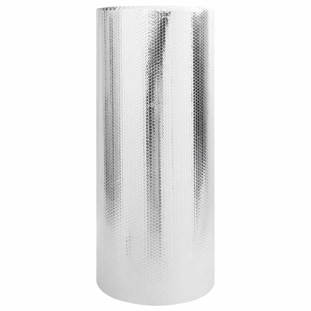 Riflettore di calore per termosifoni Argento 15 x 1 m 42009825