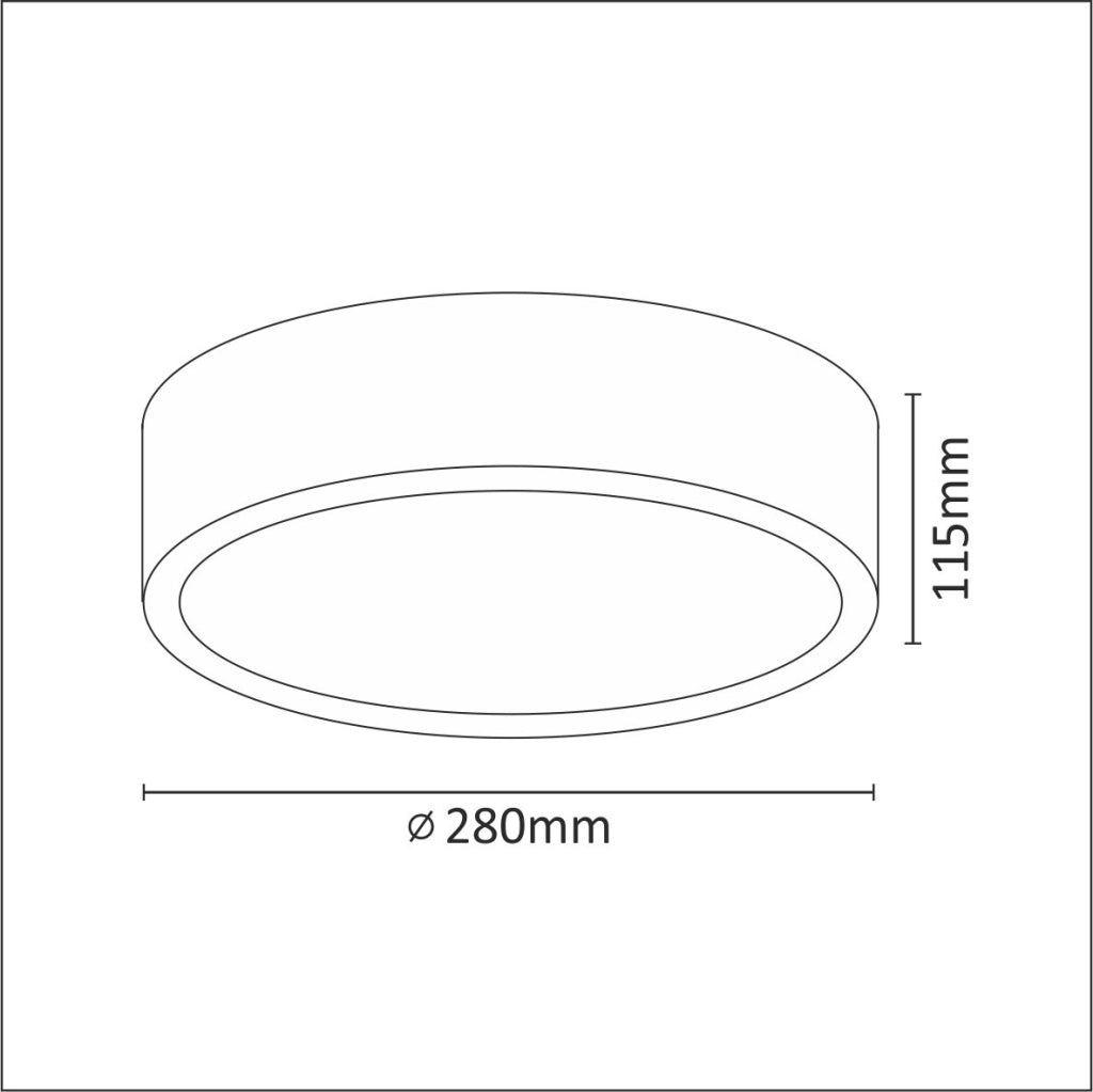 Applique bimbi Polux DIDI rosa 2xE14 IP20 plastico dimmerabile