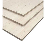 PANNELLO LAMELLARE 'EUROPA' 150x30 cm - spess. 1,8 cm