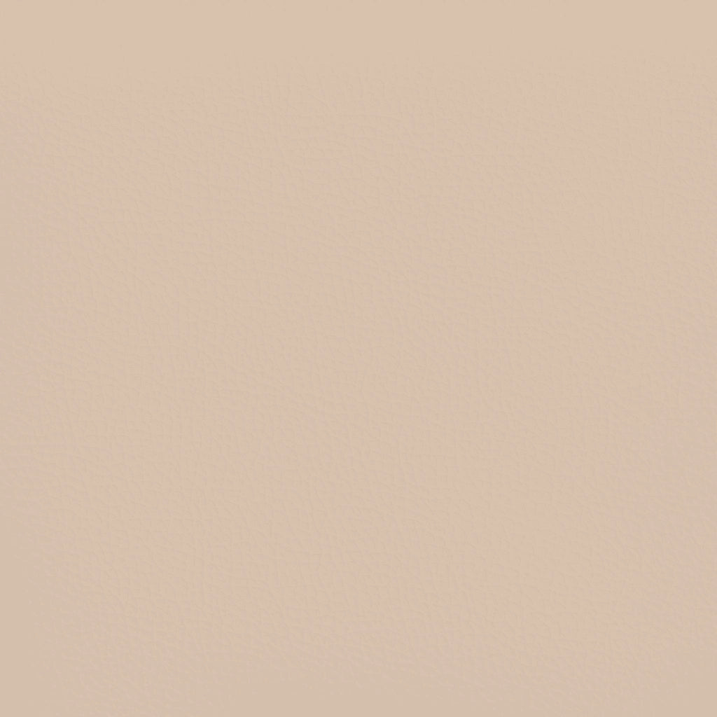 Testiera | Testata ad Orecchio Cappuccino 103x16x78/88 cm in Similpelle