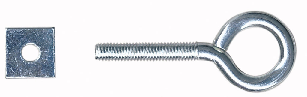 SC OCCHIOLI FERRO CON DADO N.2  2 PZ- 5,0 pz