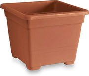 VASO QUADRATO cm 45x45x36h