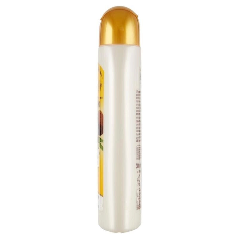 SPLENDOR SHAMPOO ADDOLCENTE AL COCCO 300 ML