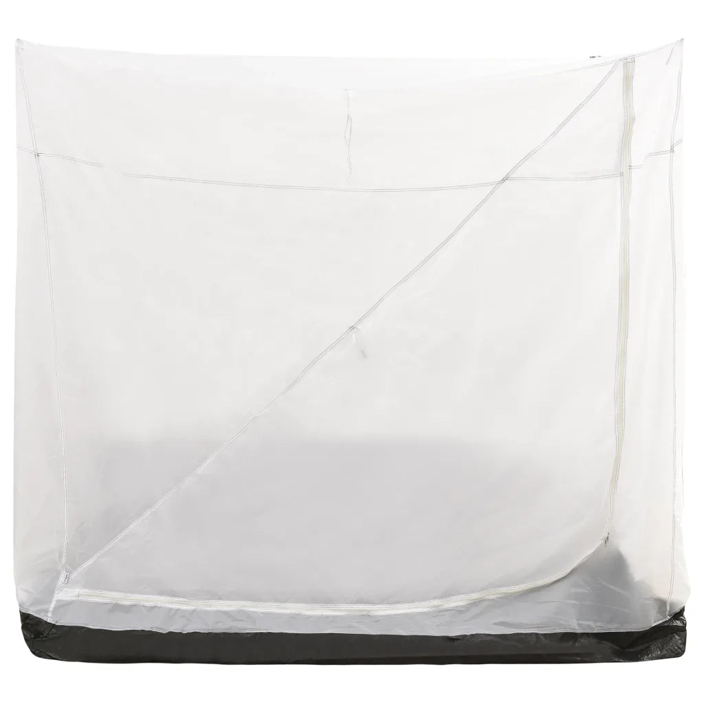 Tenda Interna Universale Grigia 200x220x175 cm 93066