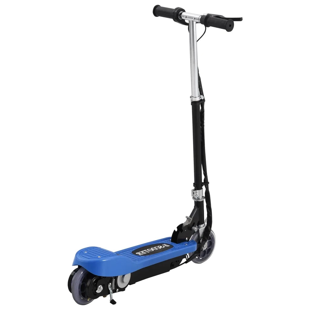 Monopattino Elettrico 120 W Blu  cod mxl 40755