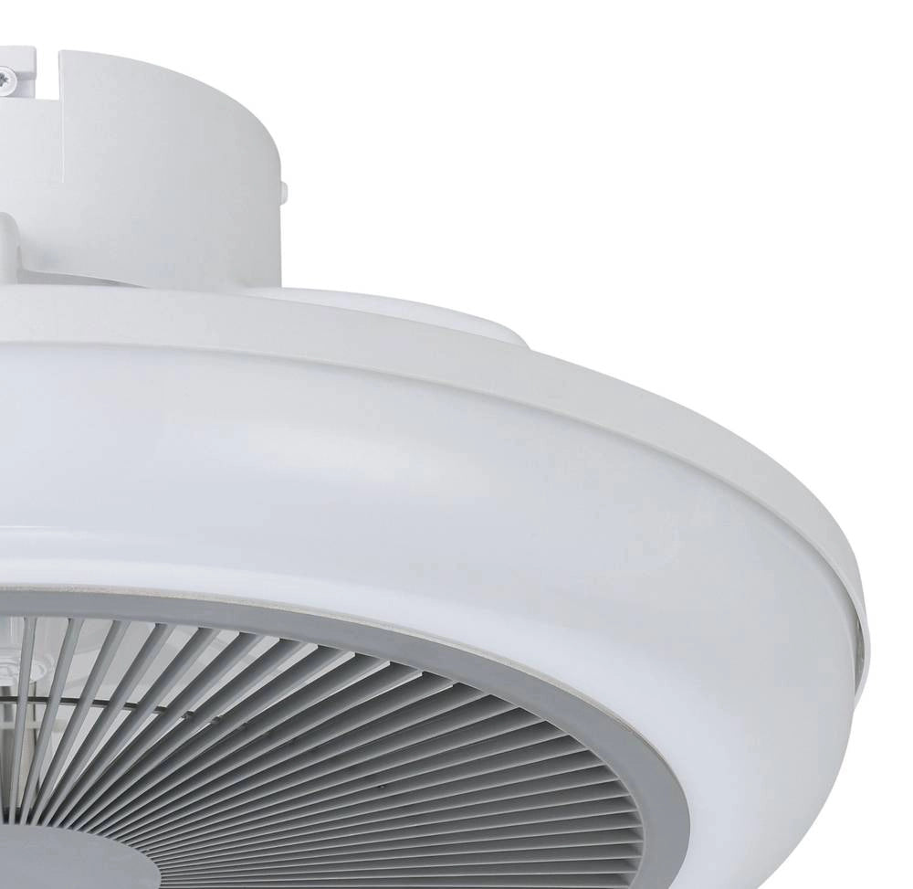 Applique con Ventilatore da Soffitto Sayulita Eglo