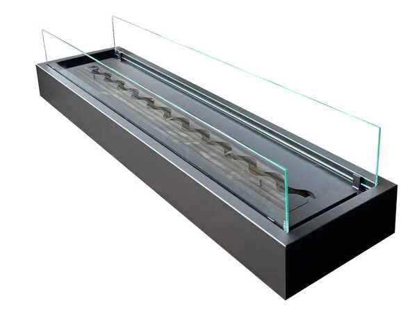 Supporto Wave - Versione bruciatore - Wave 1000