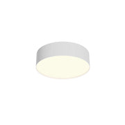 Maytoni Lampada da soffitto Zon 1 luce LED integrato bianco alluminio